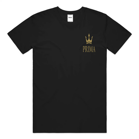 PRIMA – STANDARDS Tee